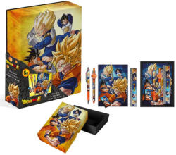  Dragon Ball 5 db-os írószer szett dobozban (EWA00005DB) - oliviashop
