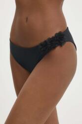 Answear. LAB bikini alsó fekete - fekete XS - answear - 10 990 Ft