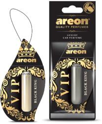 Areon Odorizant Auto Lichid Areon Mon Liquid 5ml, VIP Black King (LV02)