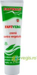 FAVISAN Faviverg Crema Contra Vergeturilor 100ml