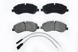 Asam Automotive set placute frana, frana disc ASAM AUTOMOTIVE 74246 (74246)