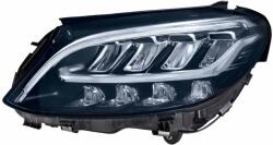 HELLA Far HELLA 1EX 014 827-511 (1EX 014 827-511) - automobilus