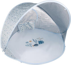 Little Dutch Cort pentru plaja Pop-Up - Ocean Dream - Albastru - Little Dutch Cort