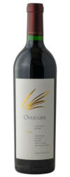 Opus One - Overture Napa Valley California red 2021 - 0.75L, Alc: 14%
