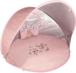 Little Dutch Cort pentru plaja Pop-Up - Ocean Dream - Roz - Little Dutch Cort