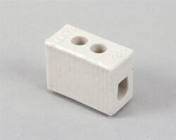  0terminal Block, 1 Pole Ceramic