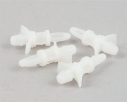 Spacer Set Of (4) Nylon