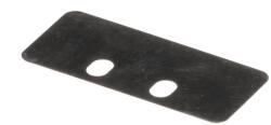 Membrán billentyűzet H 295 mm Sz 100 mm megfelelő