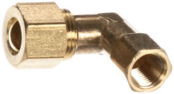  Fitting 1/8npt X 3/8 Comp