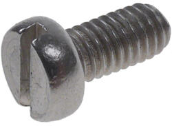 HENGERFEJ CSAVAR M4x10