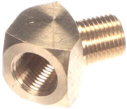 45 St. Elb. 1/8npt Spd 124 A(pa)