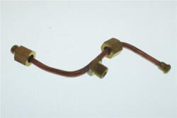 Wega Cső D-6 L. 200 - gastrobolt