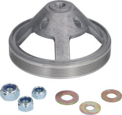 Zanussi MULTIGRIP TÁRCSAKÉSZLET 143 mm