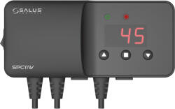 SALUS Controler SALUS SPC11W pentru pompa ACM sau recirculare (SPC11W)