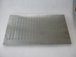 Wega FELSŐ RÁCS 2 CSOPORT 660x360 mm - gastrobolt