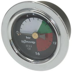 SPAZIALE NYOMÁSMÉRŐ SZIVATTYÚ ø 42 mm 0÷16 bar