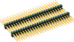 MKN Connector for electronic pcb 50-pole