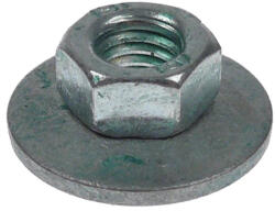 Hexagon Nut With Washer M5 - 10pcs