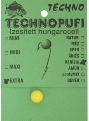 EnergoTeam Momeli de carlig TECHNOPUFI Color TM-241 EXTRA Amur (79490059)