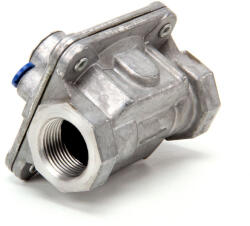  Gas Regltr; Nat, 4.5'wc Rv48l 30 60 W/c