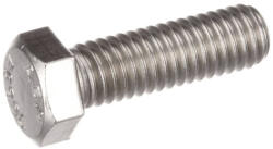 Csavar 3/8'-16 X 1.1/4'-hat