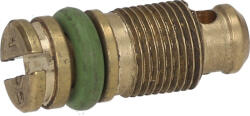 MEGKERÜLŐ CSAVAR ø 1.05 mm MOD. 22-HÖZ