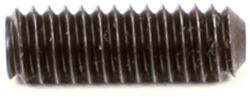 Menetes Csavar 1/4'-20 X 3/4'-stl