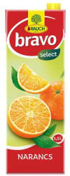 Rauch Gyümölcsital, 12%, 1, 5 l, RAUCH "Bravo", narancs (66086/59666) - iroszer24