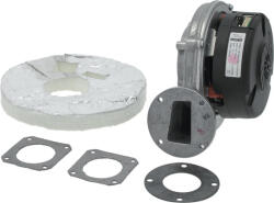 Motor Ventilátor Készlet Nrg118/0800-3612