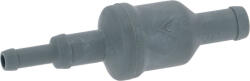 Zanussi Non-return Valve
