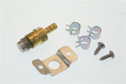 Fitting And Hood Nozzle Kit