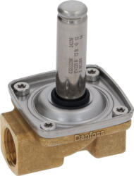  Solenoid Valve Danfoss Ev220b-12b ø 1/2