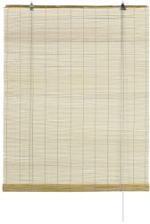 Gardinia Jaluzele din bambus, natural, 120 x 160 cm