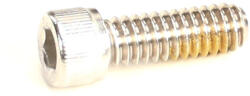 Screw, Cap 1/4-20 X . 75 Skthd