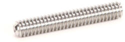 1/4 20 X 1.5'lg Hex Sock Set Screw S. N