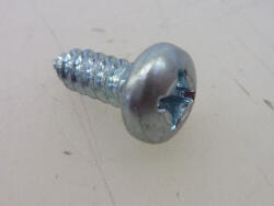 SANTOS Csavar Cblz 5.5x16