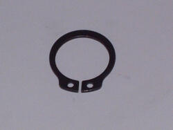 MKN Rögzítő gyűrű tengelyhez 17 X 1 mm