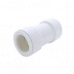 20 mm csatlakozó merev kondenzvíz csőhöz (VECAMCO) klíma