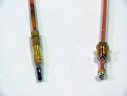  Thermocouple [c] L. 500