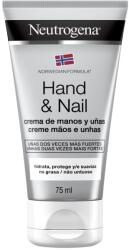 Neutrogena Ingrijire Maini Hand & Nail Cream Crema 75 ml