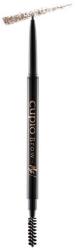 Cupio Machiaj Sprancene Creion De Brow-Me! Dark Brown 0.1 g