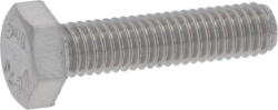 MKN Hexagon screw M6 x 25