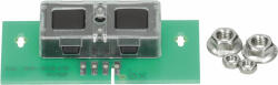 Easy Touch main switch with fixing access
