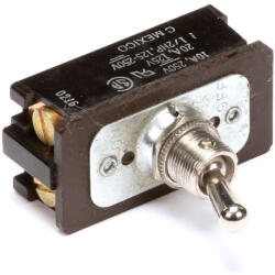  Switch; Toggle On And Off 80600 Arrowhart