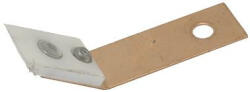  SCRAPER FOR BONE SAW BLADE 64 mm