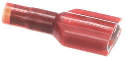 Blade Recpt 22-18 Ins F