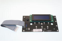 DeLonghi Pcb Lcd(4r)(sw3.1)(gbfinlepnofi)esam6620
