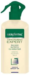 Gerovital Ingrijire Par Keratin Nutritive Balm Balsam 150 ml