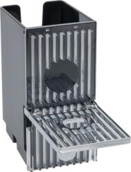 DeLonghi Kapszulatartó + Csésze Tartó