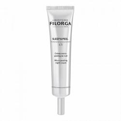 Filorga Ingrijire Ten Sleep & Peel Regenerating Night Cream With Aha Crema Fata 40 ml